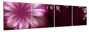 Tablou modern (160x40cm)