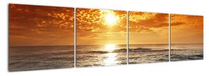 Tablou modern (160x40cm)