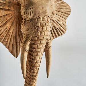 Veioza Vical Home Elefante Maro- 23505