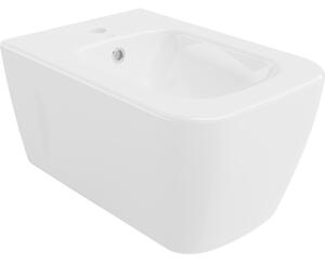 Mexen Margo bideu montat pe perete, Albă - 35425100