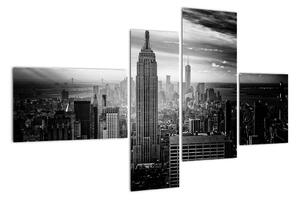 Tablou modern (110x70cm)