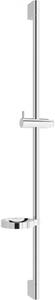Mexen DS bară de duș cu săpunieră 90 cm, crom - 79383-00