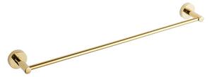 Mexen Remo cuier pentru prosop, Aurie - 7050724-50