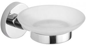 Mexen Remo Suport pentru săpun, Crom - 7050739-00