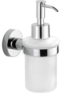 Mexen Remo dozator de săpun, Crom - 70507388-00