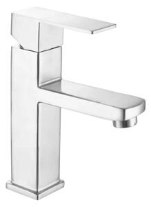 Bateria umywalkowa Mexen Emma, inox - 71900-00