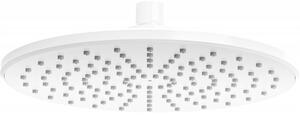 Mexen D-40 pară de tip ploaie 22 cm, Albă - 79740-20