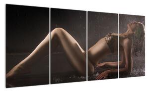 Tablou modern (160x80cm)