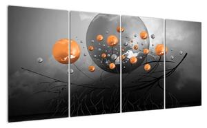 Tablou modern (160x80cm)