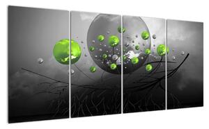 Tablou modern (160x80cm)