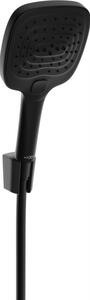 Mexen R-17 set de duș fix, negru - 785175052-70