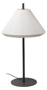 FARO BARCELONA Lumină pentru terasă Saigon IP65, înălțime 120 cm, alb, Alb, Metal, Modern