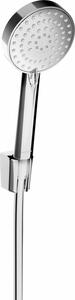 Mexen R-75 set de duș fix, crom - 785755052-00