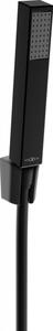 Mexen R-77 set duș punctual, negru - 785775052-70