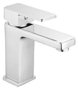 Mexen Cetus baterie pentru chiuvetă, Crom - 744300-00