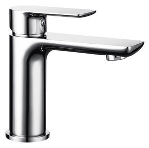 Mexen Alfa baterie pentru chiuvetă, crom - 745700-00