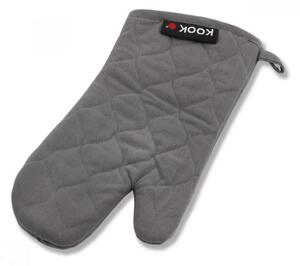Manusa de bucatarie KOOK, gri