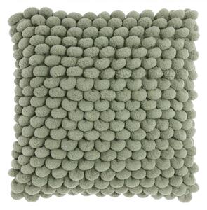 Perna decorativa ALINA 45x45 cm, verde