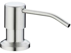 Mexen dozator lichid pentru chiuvetă, inox - 6601320-99
