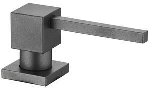 Mexen dozator lichid pentru chiuvetă, Gri - 6605320-61
