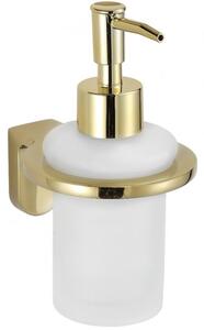 Mexen Lea dozator de săpun, Aurie - 70260388-50