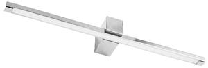 Aplică LED pentru baie SWE042-1W 80 cm Chrome