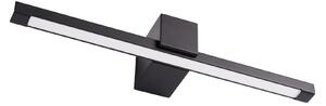 Aplică LED pentru baie SWE049-1W 40 cm Black