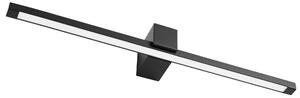 Toolight Toolight, aplică LED de perete, 80cm, 16W, 4000K, 1500lm, SWE051-1W, negru mat, OSW-20151