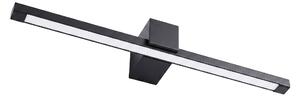 Toolight Toolight, aplică LED de perete, 60cm, 12W, 4000K, 1000lm, SWE050-1W, negru mat, OSW-20150