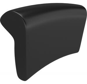 Mexen M10 tetieră de cadă, Neagră - 55010-70