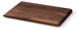 Tocător de bucătărie 30x20 cm lemn de nuc Continenta C4221