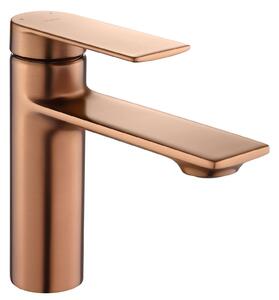 Baterie pentru baie REA Storm COPPER BRUSH Low