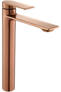 Baterie pentru baie REA Storm COPPER BRUSH High