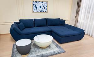 Colțar Extensibil Relax Vega 39 Stânga