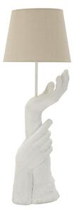 Mauro Ferretti Lampa De Masa Life Cm Ø 35X91 | Aosom Romania