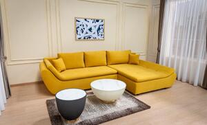 Colțar Extensibil Relax Vega 13 Stânga