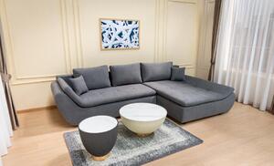 Colțar Extensibil Relax Vega 33 Stânga