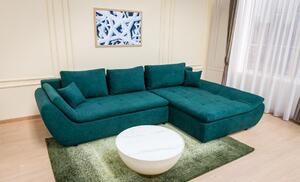Colțar Extensibil Relax Vega 27 Stânga