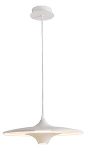 Lustră LED pe cablu RENE LED/19W/230V CRI 90 alb