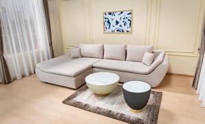 Colțar Extensibil Relax Vega 03 Dreapta