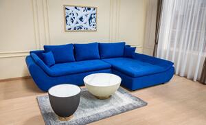 Colțar Extensibil Relax Vega 38 Stânga