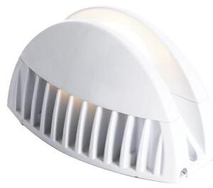 Aplica de perete LED pentru exterior WINDOW LED/7W/230V IP65 albă