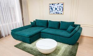 Colțar Extensibil Relax Vega 27 Stânga