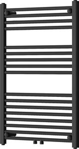 Mexen Mars Calorifer de baie 900 x 600 mm, 430 W, Neagră - W110-0900-600-00-70