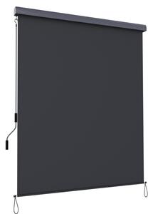 Copertina laterala Songmics Bej 160x250 cm