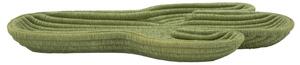 Mauro Ferretti Golitor Buzunare Cactus Cm 34X20X1 | Aosom Romania