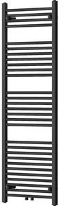 Mexen Mars Calorifer de baie 1500 x 500 mm, 626 W, Neagră - W110-1500-500-00-70