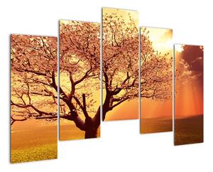 Tablou modern (125x90cm)
