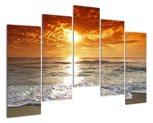 Tablou modern (125x90cm)