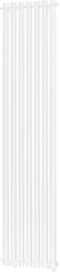Mexen Texas calorifer decorativ 1800 x 460 mm, 719 W, Albă - W203-1800-460-00-20